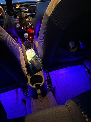 Kia: Kia Rio: 1.4 l | 2008 il Hetçbek — 10