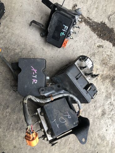 Датчики, сенсоры, предохранители: Toyota 2003 г., Б/у, Оригинал, Япония — 22