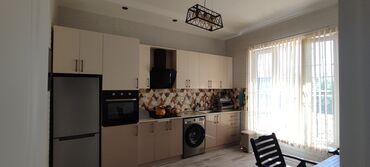 Həyət evləri və villaların satışı: Binə 4 otaqlı, 234 kv. m, Kredit yoxdur, Yeni təmirli — 6