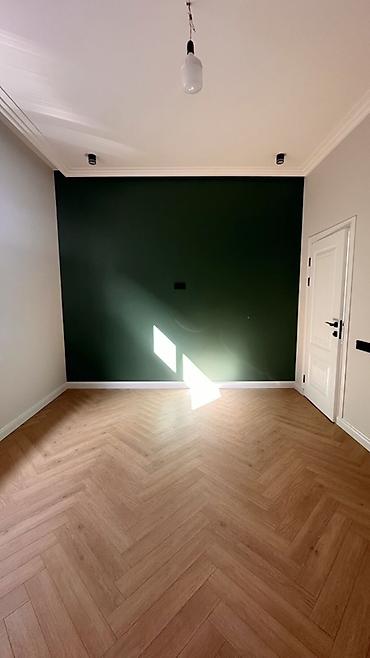 Продажа коттеджей и домов: Продаётся новый дом в Новопавловке (2025 г.) 🏠 121 м² | 1 этаж | — 9