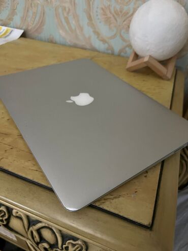 macbook air 2019 qiymeti: İşlənmiş Apple MacBook, 13.3 ", Intel Core i5, 128 GB, Ünvandan götürmə, Pulsuz çatdırılma