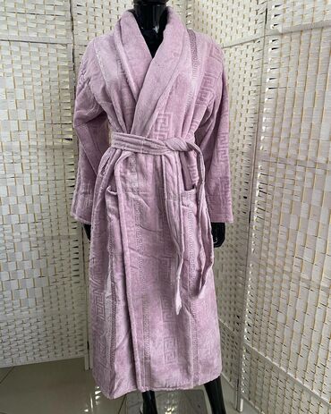 Халаты: Халат, Хлопок at lalafo.kg — 5 Халаты: Халат, Хлопок — 5