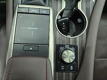rx 2017: Lexus RX: 2020 г., 3.5 л, Бензин — 6