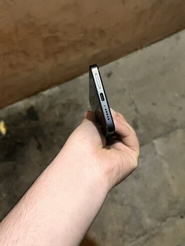 Poco: Poco X7 Pro, 512 GB, rəng - Qara, Sensor — 8