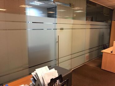 Ремонт окон и дверей: Перегородка: Ремонт, Бесплатный выезд — 3