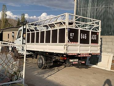 продажа вольво тягач: Mercedes-Benz T2 (бортовой грузовик, двойная кабина. Сапок D410 — 4