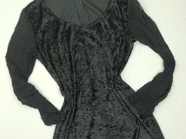 duże rozmiary ekskluzywne sukienki plus size: Сукня жіноча, розмір S