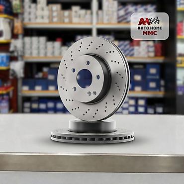 🚗Marka: 🔧Brend: ⚙️Məhsul: Əyləc diski 🛡️Zəmanət: 💳KREDİTLƏ ✅️ 18