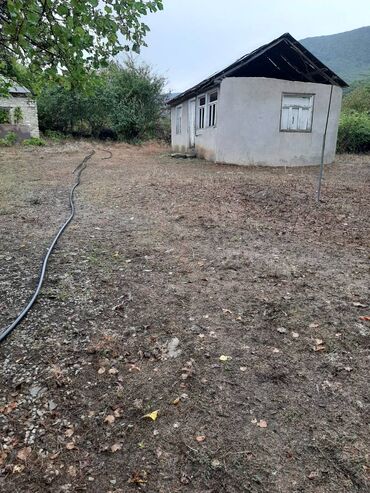 ZİL: 2 otaqlı, 45 kv. m, Kredit yoxdur, Təmirsiz