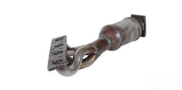 auspuh za auto: BMW E81 E90 318 116I KATALIZATOR 85 95 KW | Vise modela i — 1