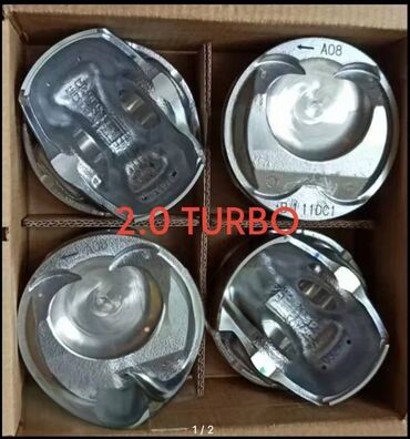Soyutma və qızdırma sistemləri: Changan CS95, 2 l, Benzin, Çin, Yeni
