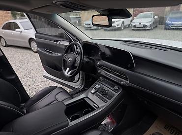 солид: Hyundai Palisade: 2019 г., 2.2 л, Автомат, Дизель, Кроссовер — 8
