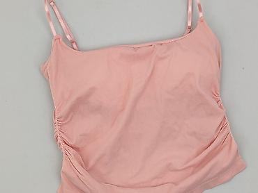 o pink: Top damski, rozmiar S — 1