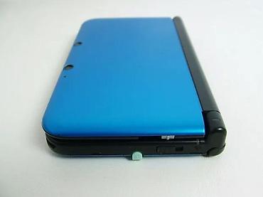 where to sell electronics locally: U ponudi Nintendo 3DS XL konzola, lepo očuvana sa manjim znakovima — 5