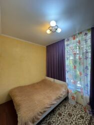 Продажа домов: Коттедж, 45 м², 3 комнаты, Собственник — 12