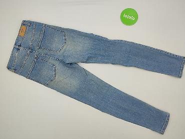 deichmann ugg bot: Jeansy damskie, rozmiar 2XS — 3