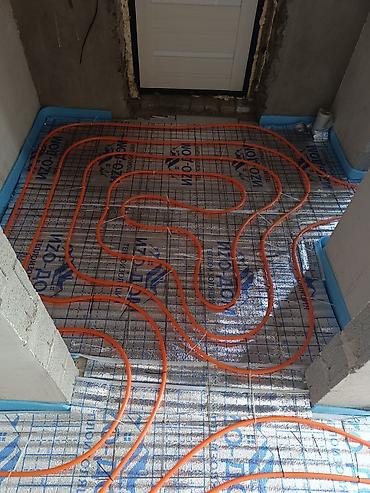 Отопление: Установка металлических труб, Устранение утечек, Установка батарей Гарантия, Монтаж, Бесплатный выезд Больше 6 лет опыта — 8