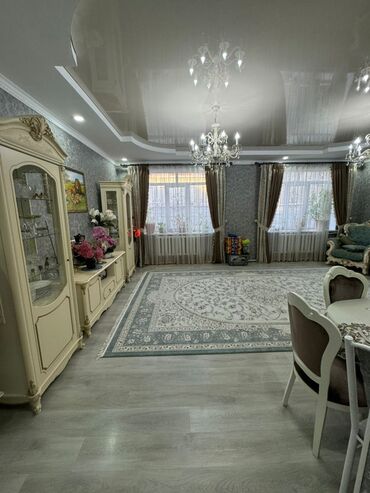 Продажа домов: Дом, 200 м², 4 комнаты, Собственник, Евроремонт — 13