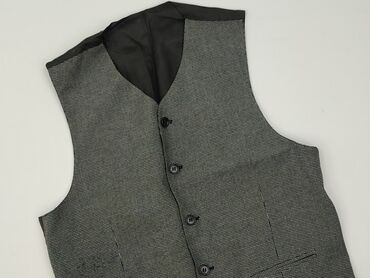 koszulka ze stradivarius: Suit vest for men, size 5XL