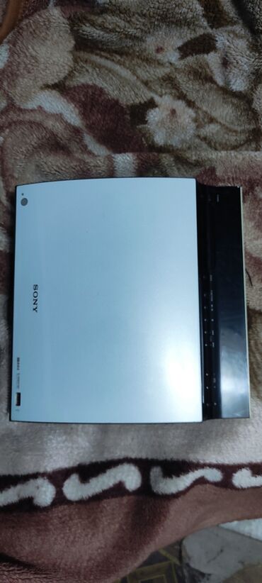 PS3 (Sony PlayStation 3): Продаю музыкальный центр Sony сделанный на базе Sony PlayStation 3 — 2