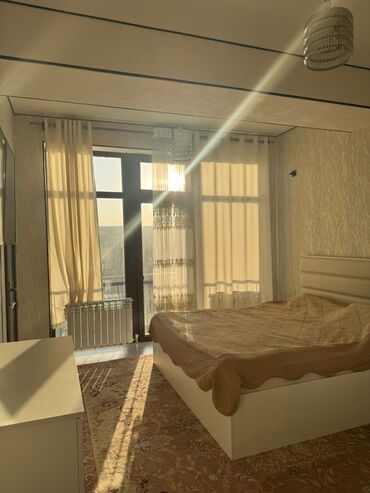 Продажа домов: 2 комнаты, 78 м², Элитка, 12 этаж, Евроремонт