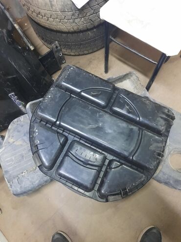 Бамперы и комплектующие: Hyundai, Б/у, Оригинал — 20