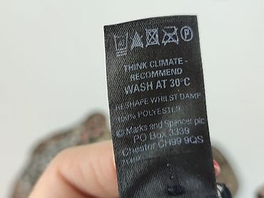 lafufu uk: Marks & Spencer, Bluzka damska, rozmiar L — 6