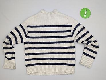 welna 100: H&M, Sweter damski, rozmiar S — 3
