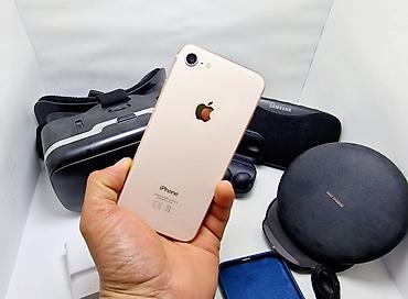 Apple iPhone: IPhone 8, Б/у, 64 ГБ, Золотой, Зарядное устройство, 100 % — 4