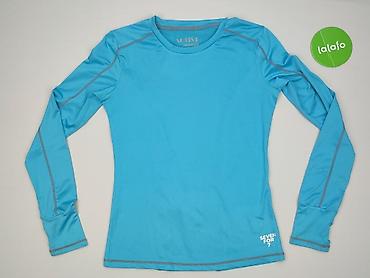 dresowa: Active Wear, Bluzka damska, rozmiar M — 2