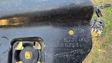 methyl 3: NOSAČ BRANIKA ZL G26 ZA BMW SERIJA 4, I4 | BMW 4 i 4 g26 nosač — 4