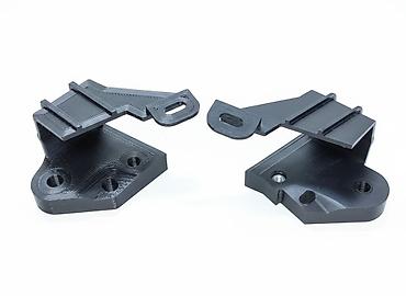 Печать: 3д моделирование и печать ____________________________________________ — 21