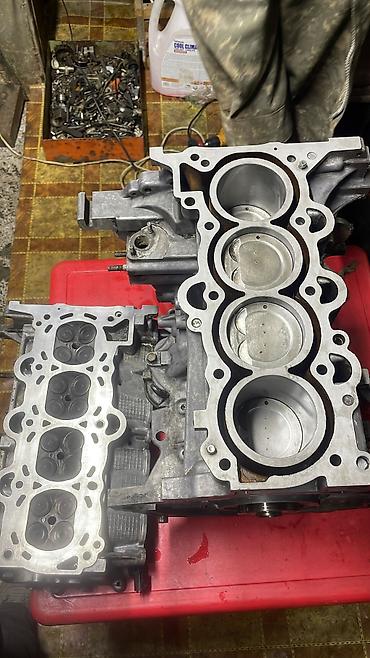 СТО, ремонт транспорта: Компьютерная диагностика, Замена масел, жидкостей, Плановое техобслуживание, без выезда — 6