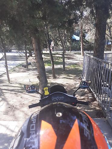 vega kask: SYM 125 sm3, 2020 il, 75 km — 8