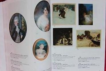 Časopisi: AUKCIONI KATALOG DOROTHEUM, UMENI A STAROŽITNOSTI, 21.5.2005 | — 23