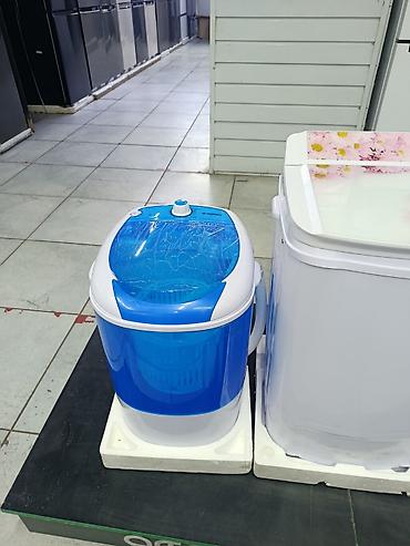 Холодильники: Холодильник Samsung, Двухкамерный — 5