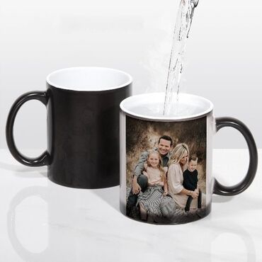yevlax qab qacaq instagram: Fincanlar, rəng - Qara, Keramika, 1 əd, 250 ml, Azərbaycan