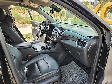 эквинокс шевроле: Chevrolet Equinox: 2018 г., 2 л, Автомат, Бензин, Кроссовер — 6