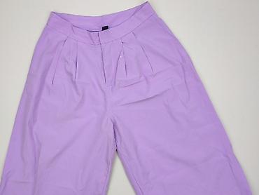 shein 18: Shein, Spodnie materiałowe damskie, rozmiar M — 1
