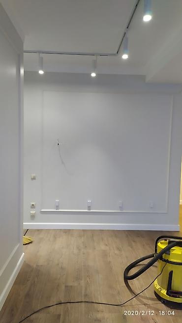 Ремонт под ключ: Ремонт под ключ | Офисы, Квартиры, Дома Больше 6 лет опыта — 2