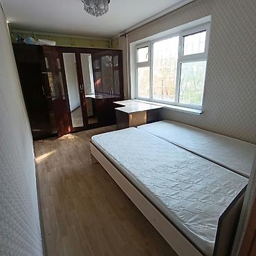 куплю квартиру 2х комнатную: 2 комнаты, 44 м², 104 серия, 3 этаж, Косметический ремонт — 4
