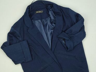 kurtka dorimodes: Women's blazer, size XL (EU 42)