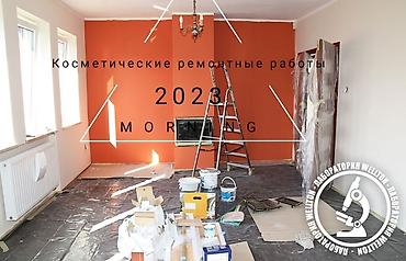 for rent: Покраска ворот, Покраска стен, Покраска потолков, На масляной основе, На водной основе, Больше 6 лет опыта — 4