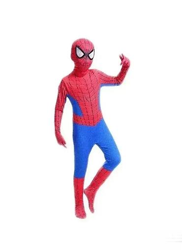 grubin obuca: Kostim Spiderman do 90cm Dobrodošli u Davidov shop online market koji — 1