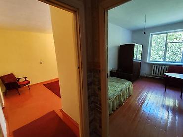 корона дом: 3 комнаты, 60 м², Индивидуалка, 2 этаж, Требуется ремонт — 8