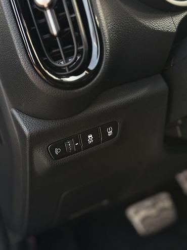 Kia: Kia Morning: 2019 г., 1 л, Автомат, Бензин, Хэтчбэк — 15