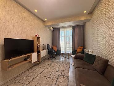 tecili ev satilir 2020: İcarəyə verilir 2 otaqlı yeni tikili 70 m², Şah İsmayıl Xətai m — 1