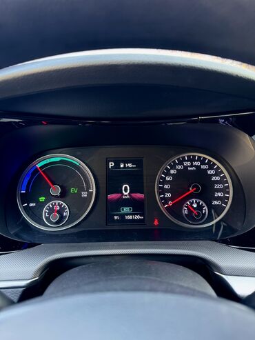 Kia: Kia K5: 2020 г., 2 л, Автомат, Гибрид, Седан — 8