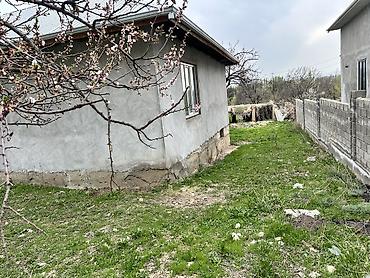 Продажа коттеджей и домов: Кенеште, 218 кварталда пмкада, 8 сотик жер, курулган 4 комнат уйу — 13