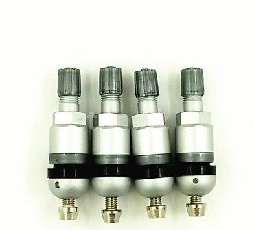 mini mercedes: Avtomobil təkər hava sensor başlığı Mercedes Hyundai Kia Jeep Volvo — 7